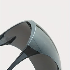 Protective Face Shield Anti Fog Anti Splash Safety Glasses