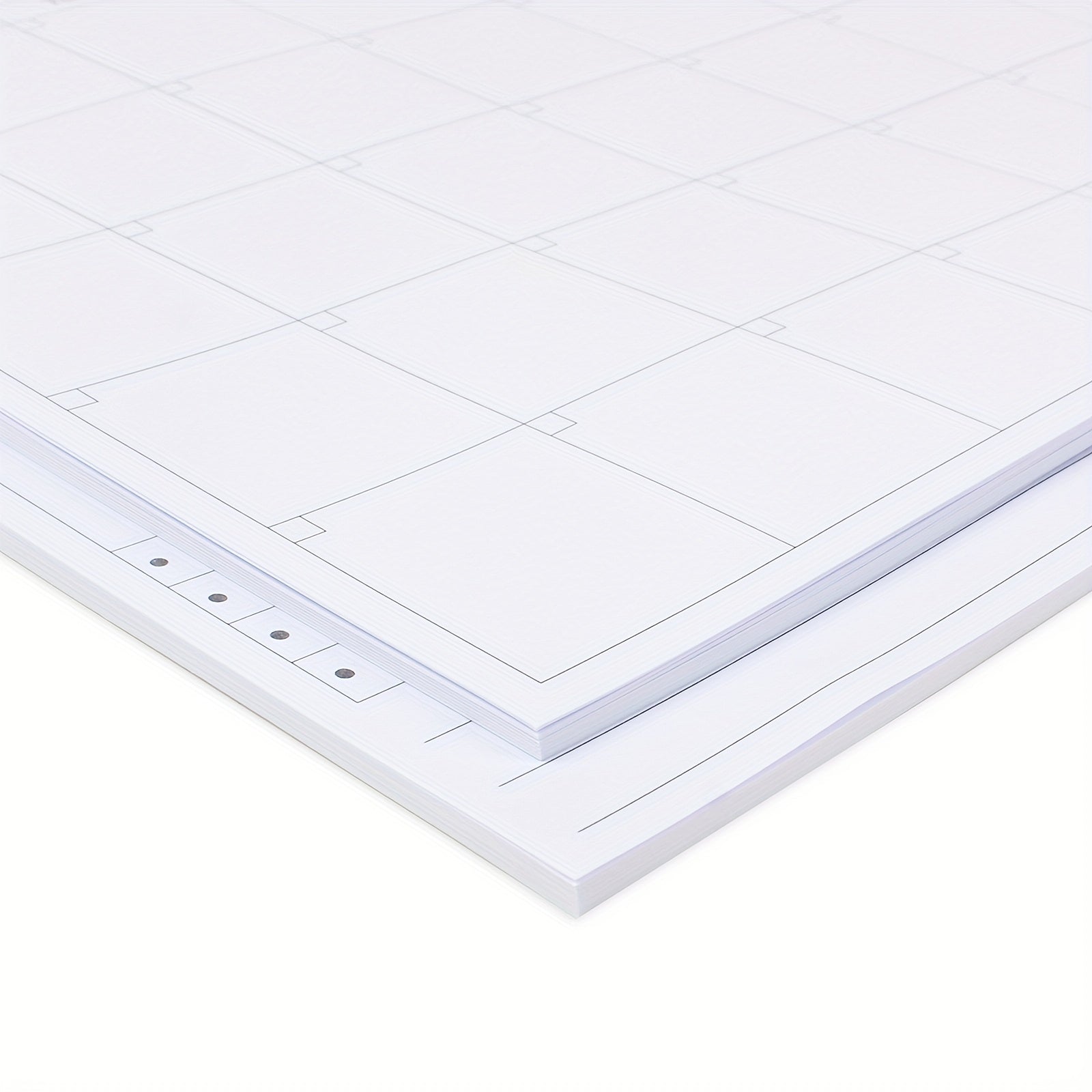 Monthly Planner To Do List Work Organizer for Students