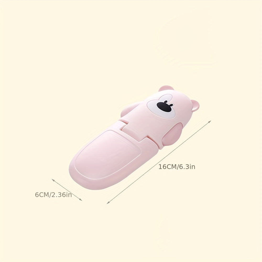Baby Anti-pinch Hand Drawer Lock Child Safety Lock