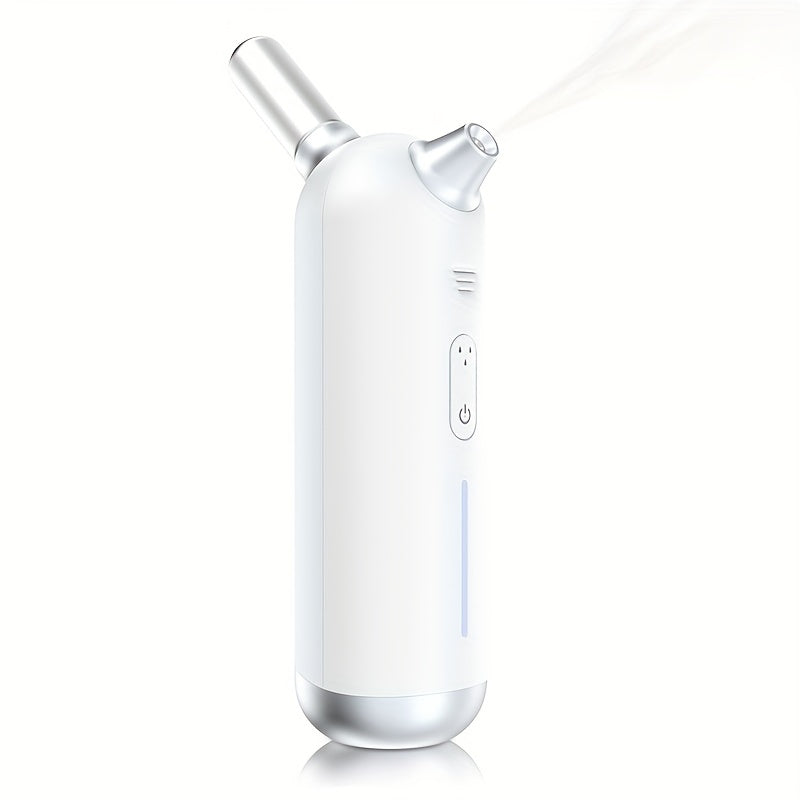 Oxygen Facial Machine Nano Mist Sprayer Facial Oxygen Machine Facial Beauty SPA