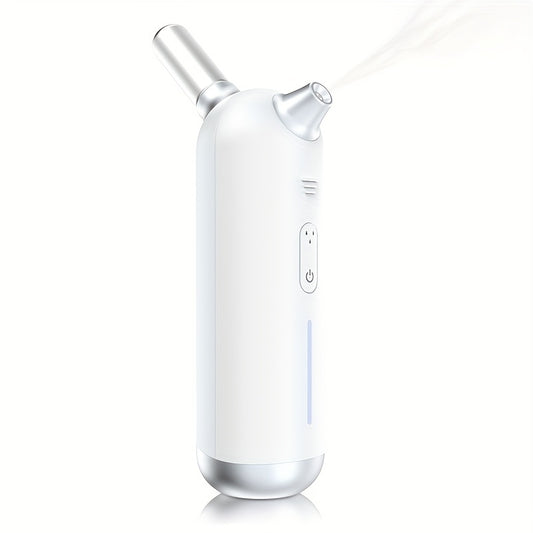 Oxygen Facial Machine Nano Mist Sprayer Facial Oxygen Machine Facial Beauty SPA