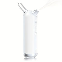 Oxygen Facial Machine Nano Mist Sprayer Facial Oxygen Machine Facial Beauty SPA