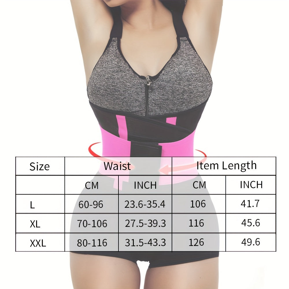 Breathable Waist Trimmer Corset Shapewear