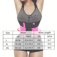Breathable Waist Trimmer Corset Shapewear
