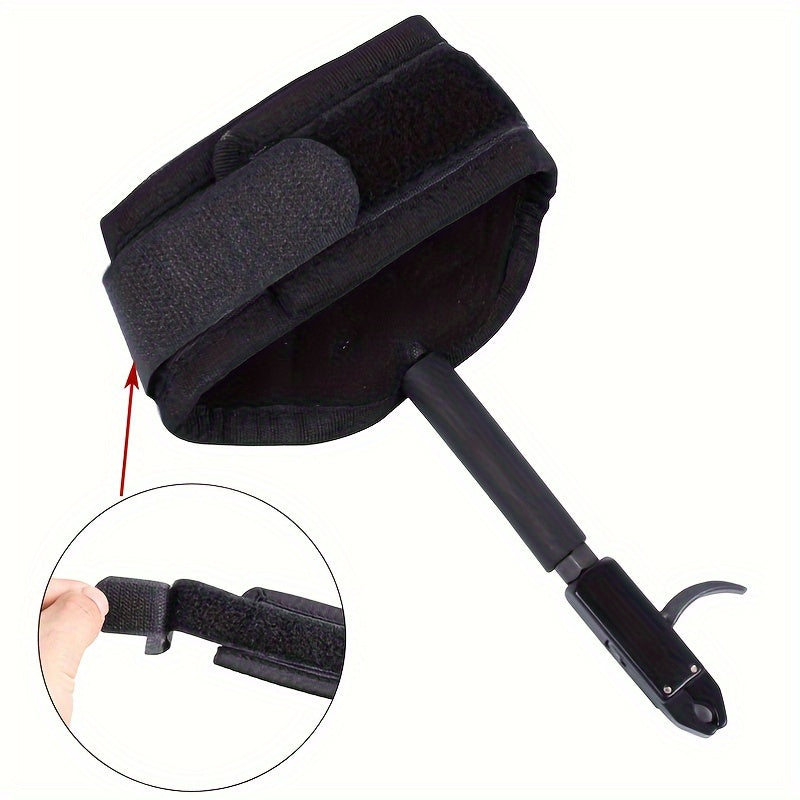 Compound Bow Archery Release 360 Adjustable Wrist Aid
