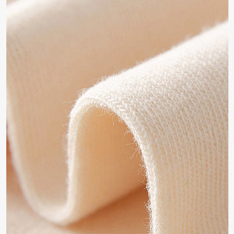 6 Pack Women's Striped Ankle Socks