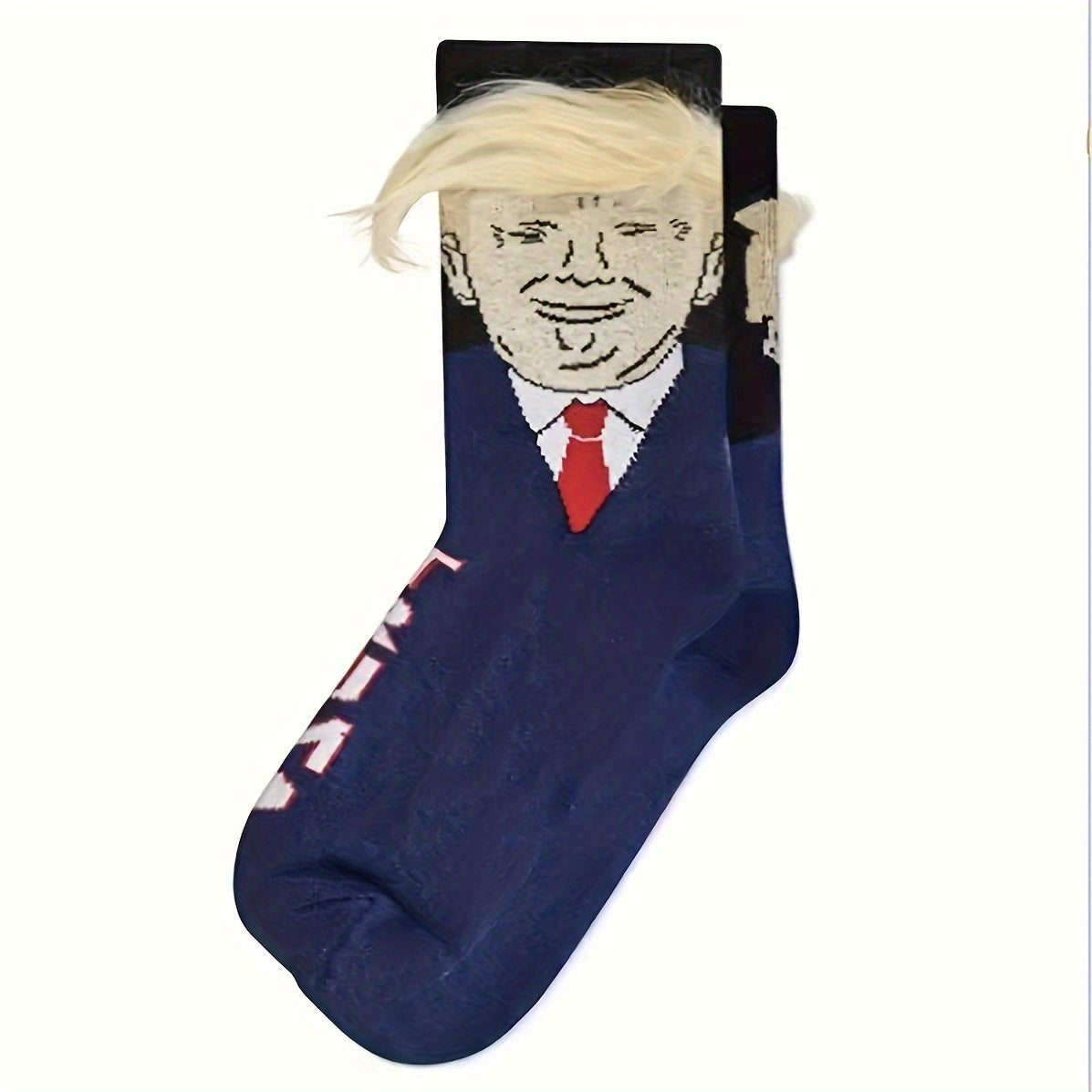 3 Pairs Novelty Funny Socks for Men