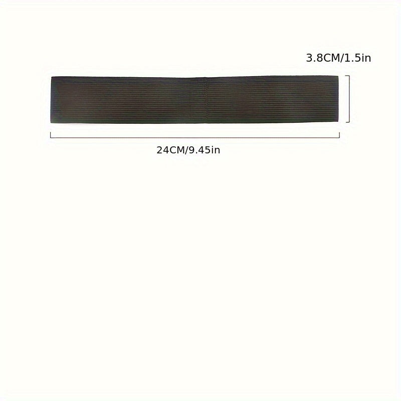 Baseball Swing Training Strap Corrects Arm Movement