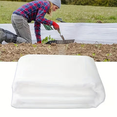 Plant Antifreeze Protective Cloth Cover Coldproof Sheet