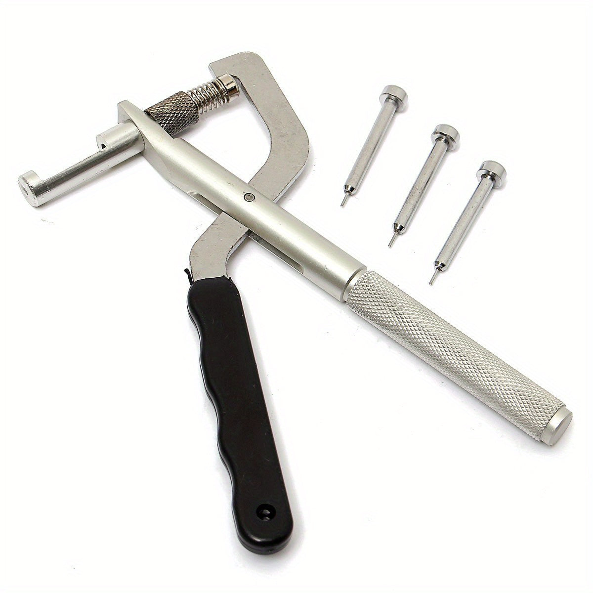Handheld Needle Remover Pliers for Clock Repair