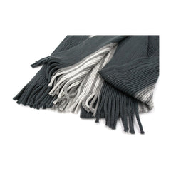 Men's Acrylic Scarf