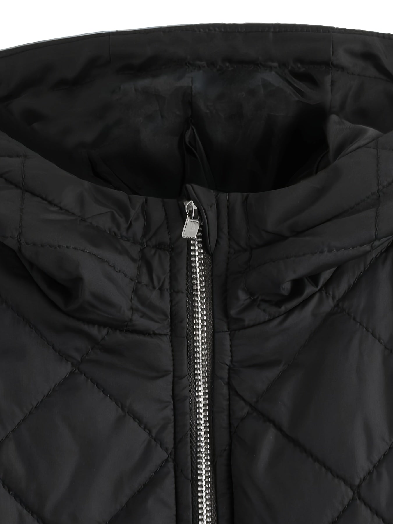 Girls Warm Hooded Jacket for Fall Winter Sports