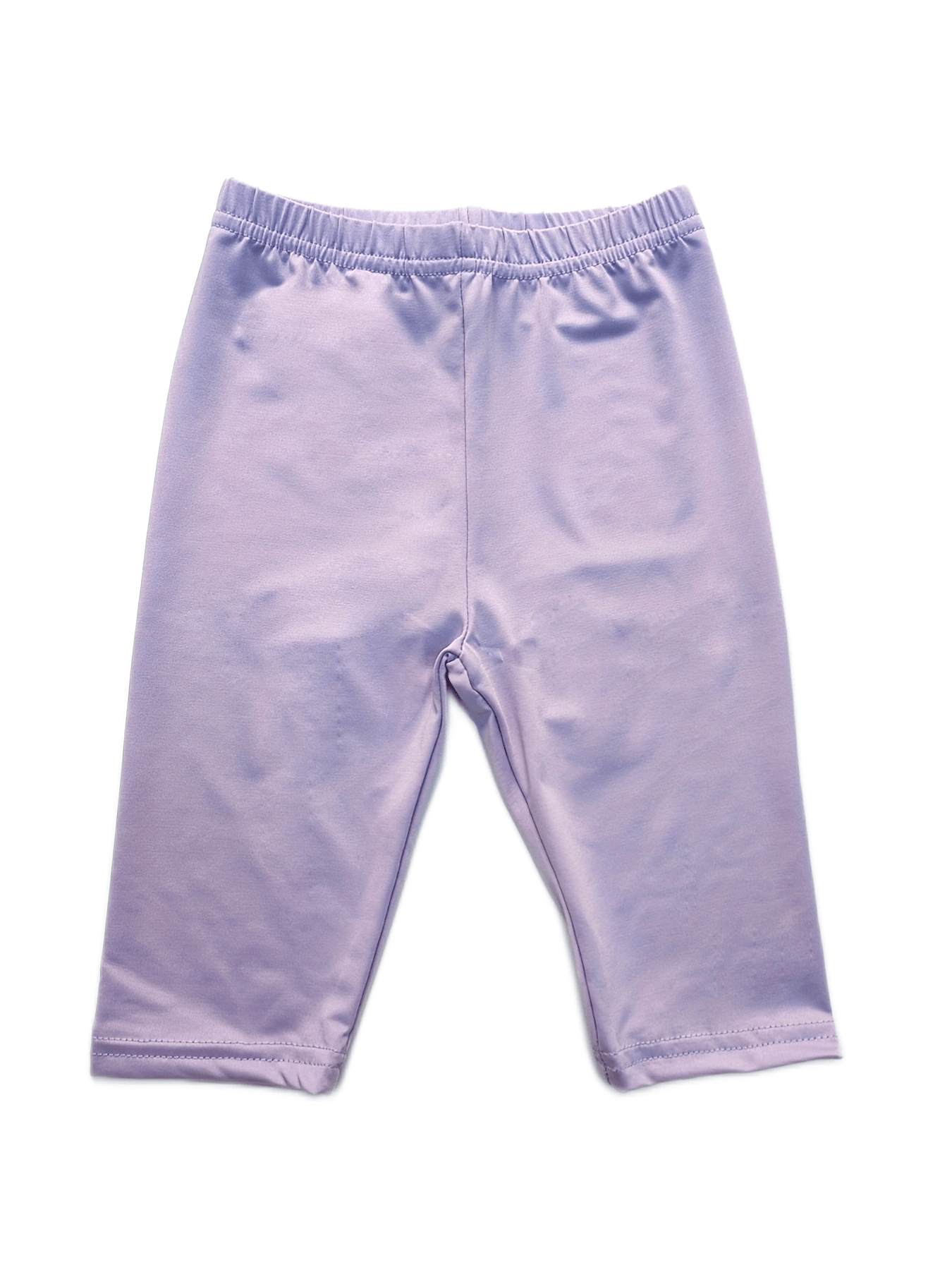 Girls' Vibrant Shorts Leggings Dance Bike Shorts