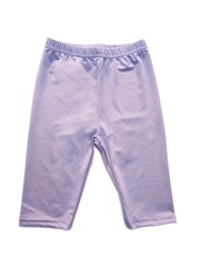 Girls' Vibrant Shorts Leggings Dance Bike Shorts