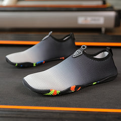 Men's Quick Dry Water Shoes Non Slip Beach Aqua Socks
