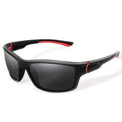 Men's Sports Sunglasses for Cycling - Windproof Goggles