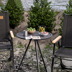 Portable Aluminum Folding Table for Camping Hiking Picnic