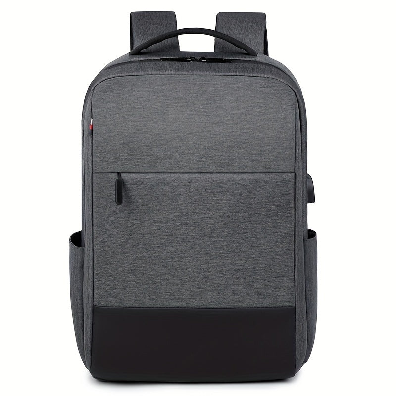 Temperament Computer Bag for School Office and Home