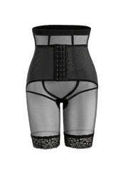 High Waist Control Panties Women's Shapewear