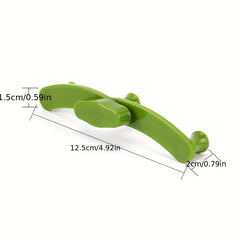 5pcs Adjustable Branches Fixator Bonsai Modelling Tool