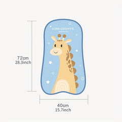 Ice Silk Baby Stroller Sandals & Cooling Pad - Keep Baby Cool & Comfy