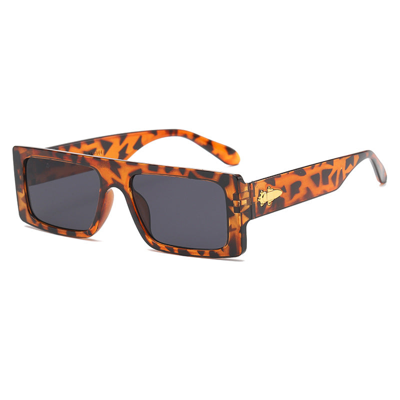 Men's Bee Accessories Uv400 Sunglasses in 6 Colors