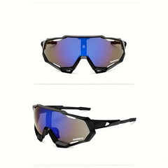 Motorcycle Racing Riding Glasses Sports Goggles For Men