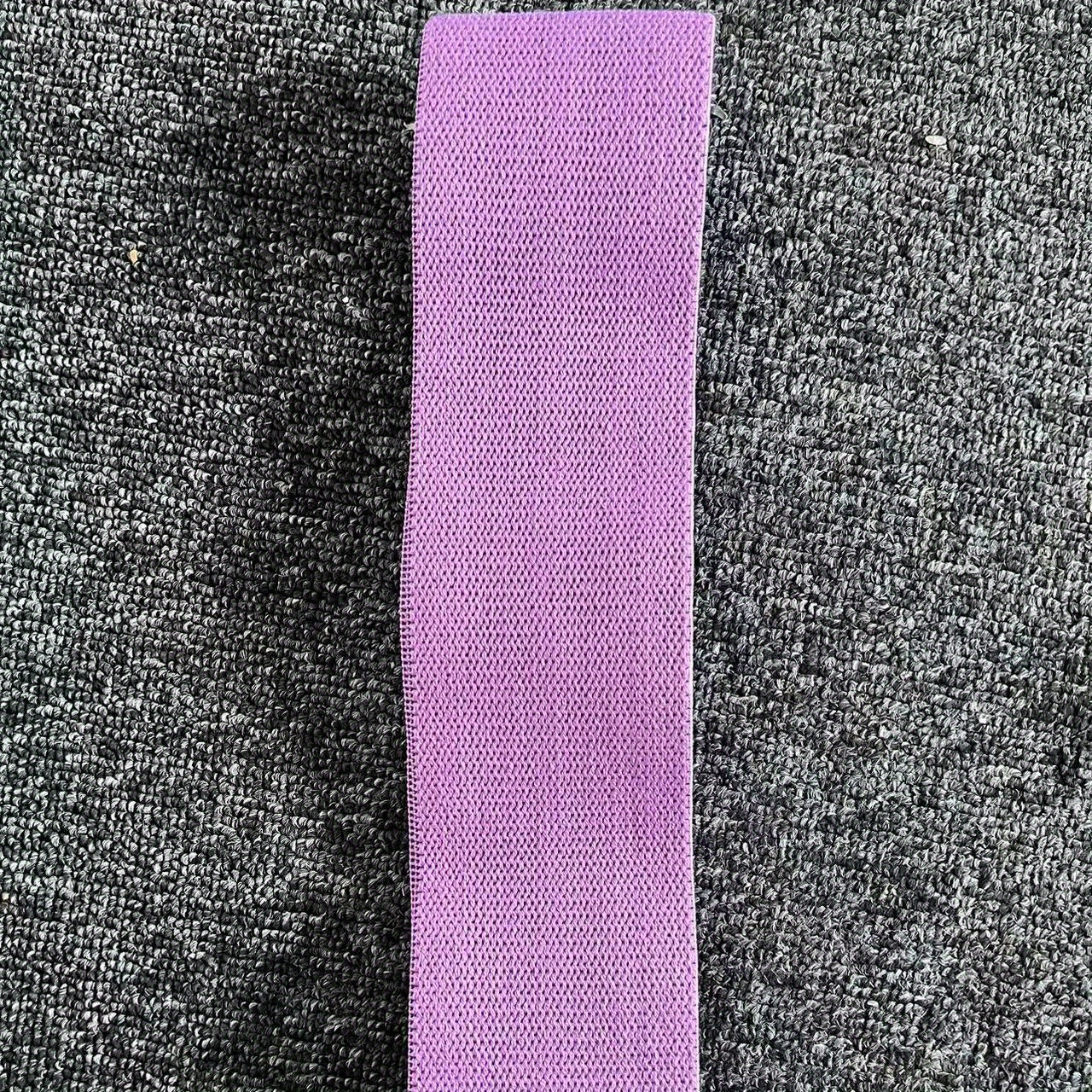 Non Slip Yoga Elastic Tension Belt for Thigh Hip and Leg Training