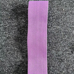 Non Slip Yoga Elastic Tension Belt for Thigh Hip and Leg Training
