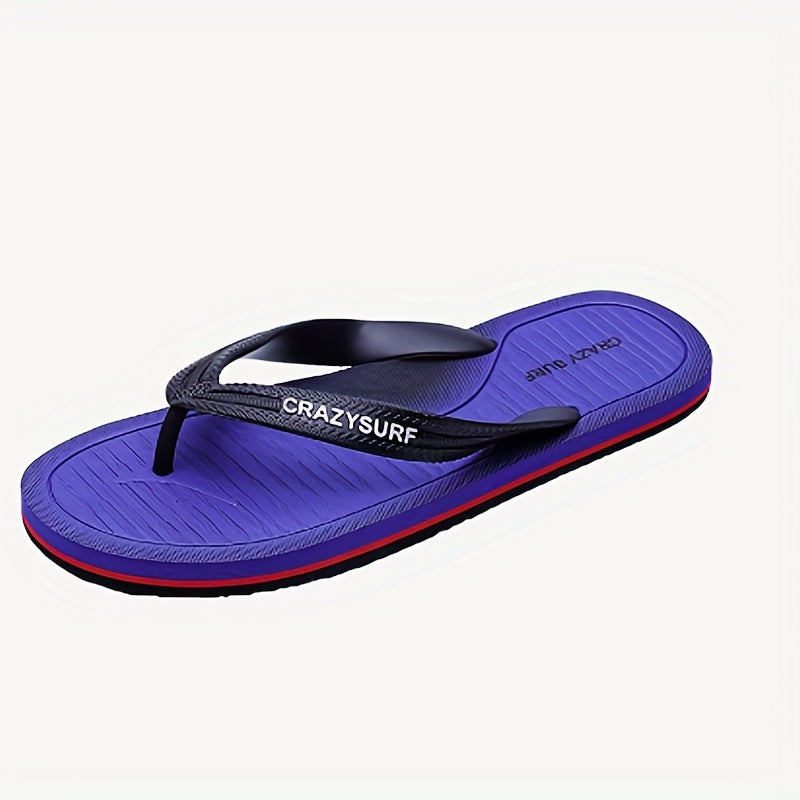 Kids Lightweight Non Slip Flip Flops