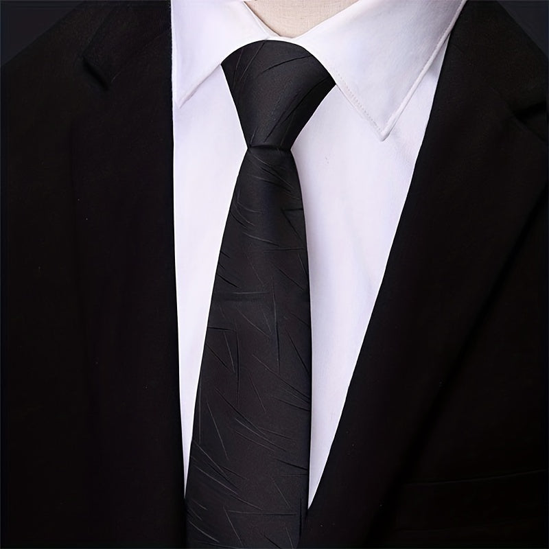 Men's Tie Business Party Wedding Father's Day Gift