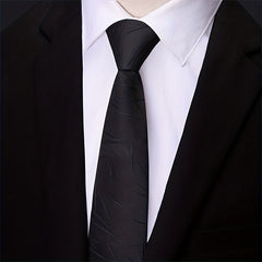 Men's Tie Business Party Wedding Father's Day Gift