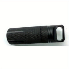 Waterproof Medicine Storage Bottle for Camping and Hiking
