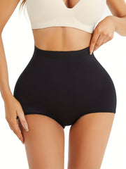 Compression Slimmer Panties Tummy Control Shapewear
