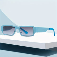 Men's Outdoor Travel Sunglasses UV Protection