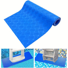 Swimming Pool Ladder Mat Non Slip Step Pad