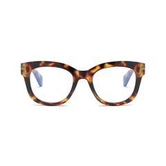 Light Blocking Glasses for Women Men Anti Eyestrain & UV Glare