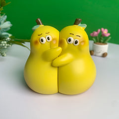 Creative Gift Doll Desktop Decoration Office Ornament