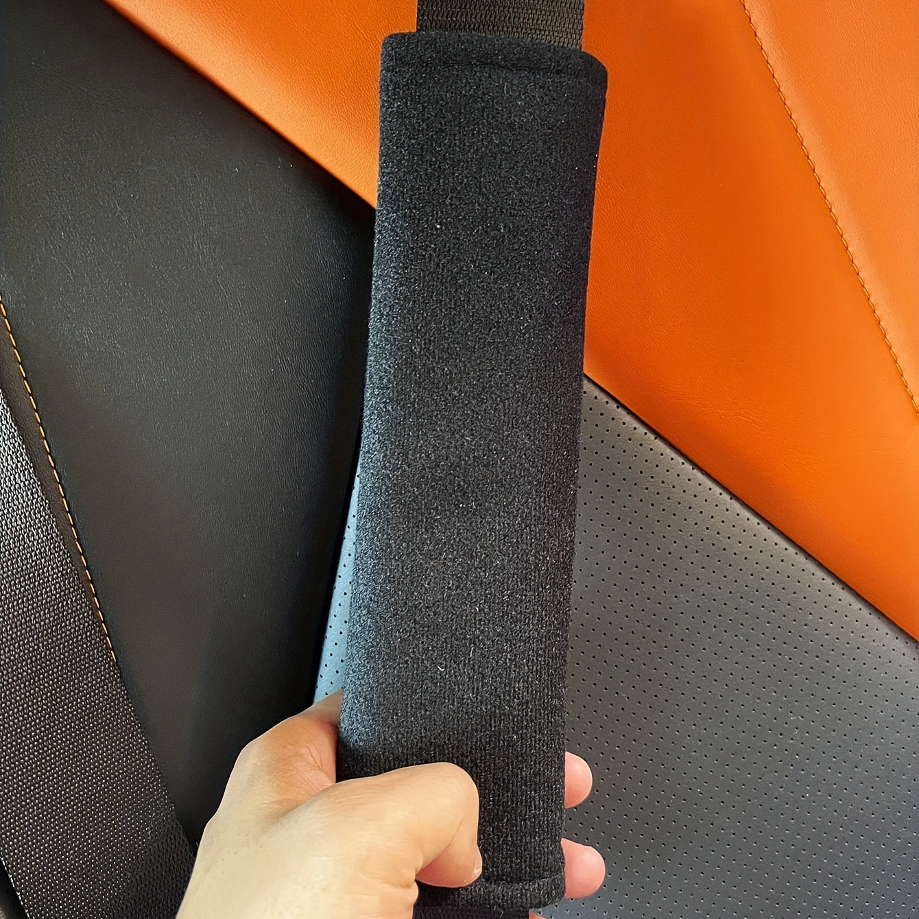 Universal Car Seat Belt Shoulder Protector