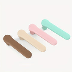 Silicone Baby Safety Door Handle Cover