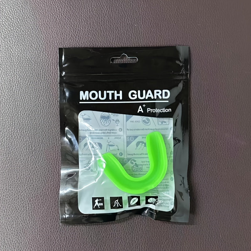 4pc Set Dental Guard for Sports Protection