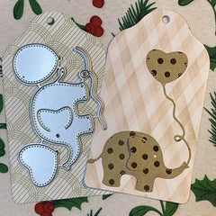Metal Cutting Dies Stencils Wedding Decoration Love Embossing DIY