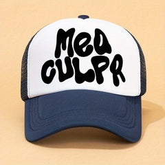 Summer Sunshade Mesh Hat Sports Cap Outdoor