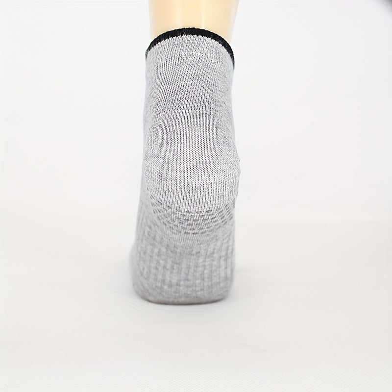 Non Slip Yoga Socks with Toe Separation for Pilates Barre Ballet Fitness