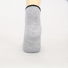 Non Slip Yoga Socks with Toe Separation for Pilates Barre Ballet Fitness