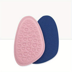 Forefoot Pad Half size Anti Pain Insole