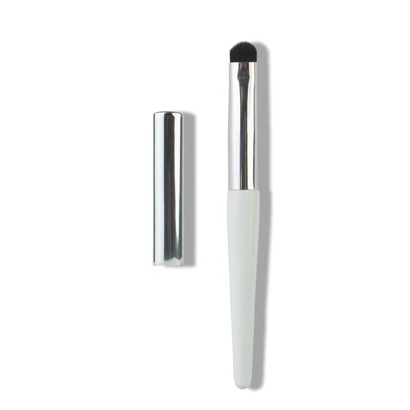 Professional Lip Makeup Brush with Cap