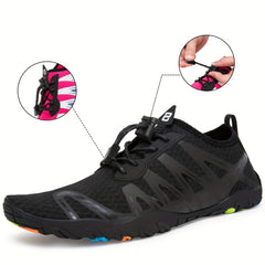 Women's Water Shoes for Swimming & Diving