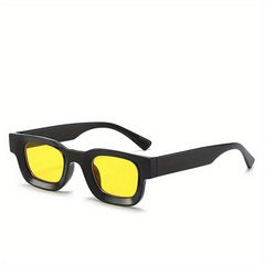 Polarized Sunglasses Complex Design Men's Classic Party Sunglasses