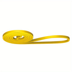 TPE Yoga Resistance Band Elastic Stretching Rope